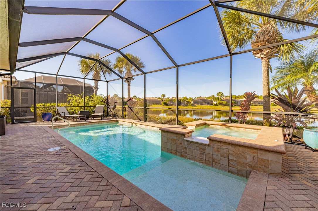 11616 Giulia Drive Fort Myers, FL 33913 - Photo 38 of 50