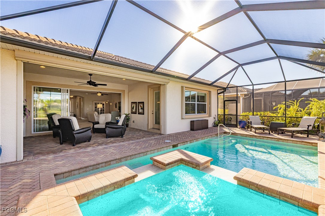 11616 Giulia Drive Fort Myers, FL 33913 - Photo 39 of 50