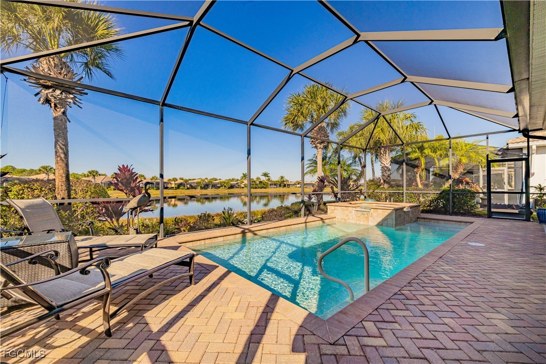 11616 Giulia Drive Fort Myers, FL 33913 - Photo 40 of 50