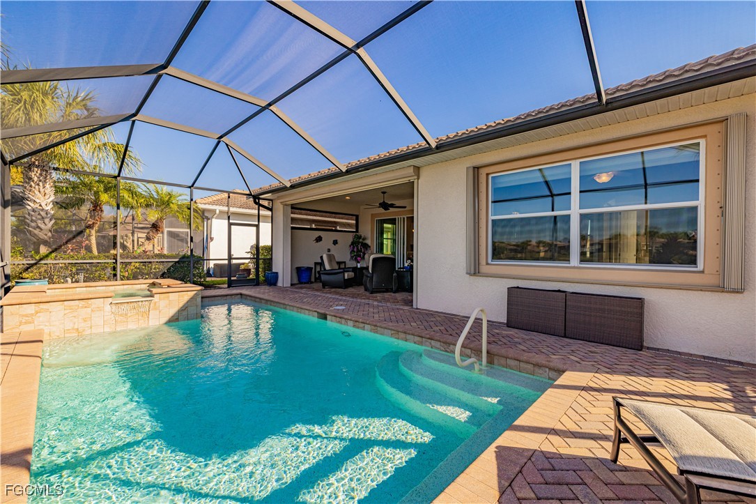 11616 Giulia Drive Fort Myers, FL 33913 - Photo 41 of 50
