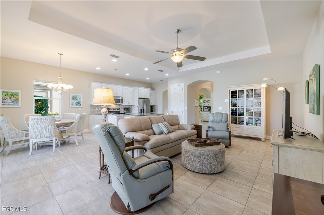 11616 Giulia Drive Fort Myers, FL 33913 - Photo 6 of 50