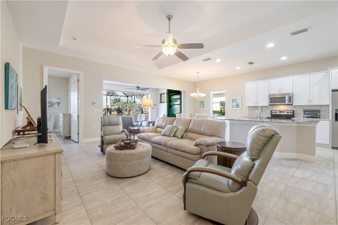 11616 Giulia Drive Fort Myers, FL 33913 - Photo 7 of 50