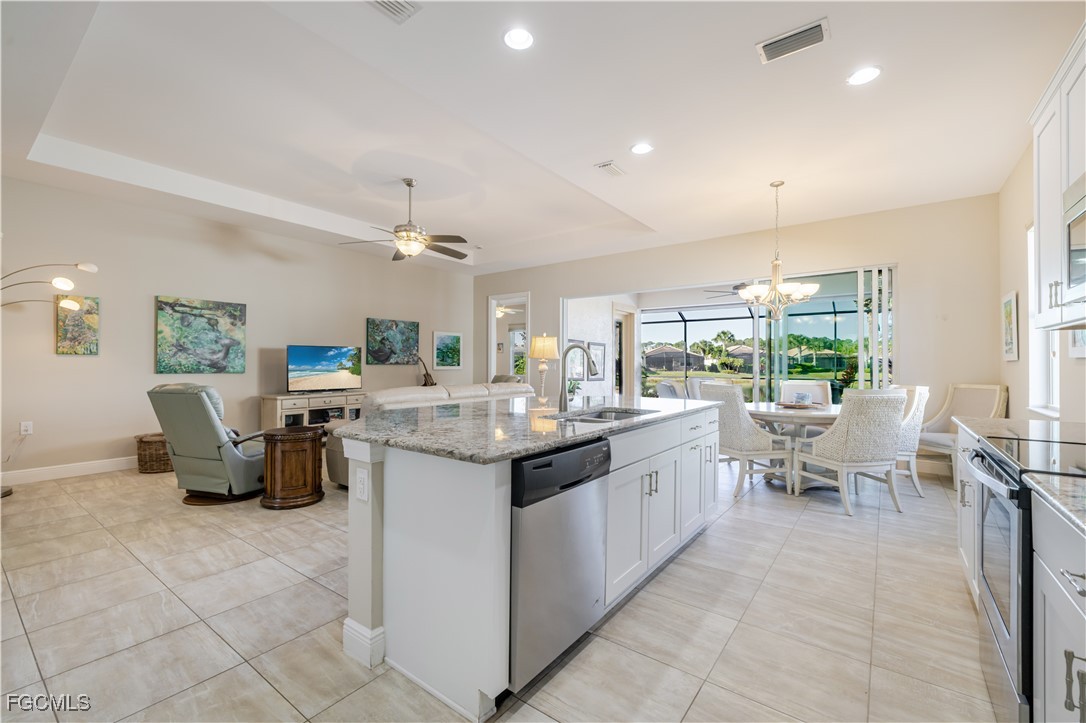 11616 Giulia Drive Fort Myers, FL 33913 - Photo 9 of 50