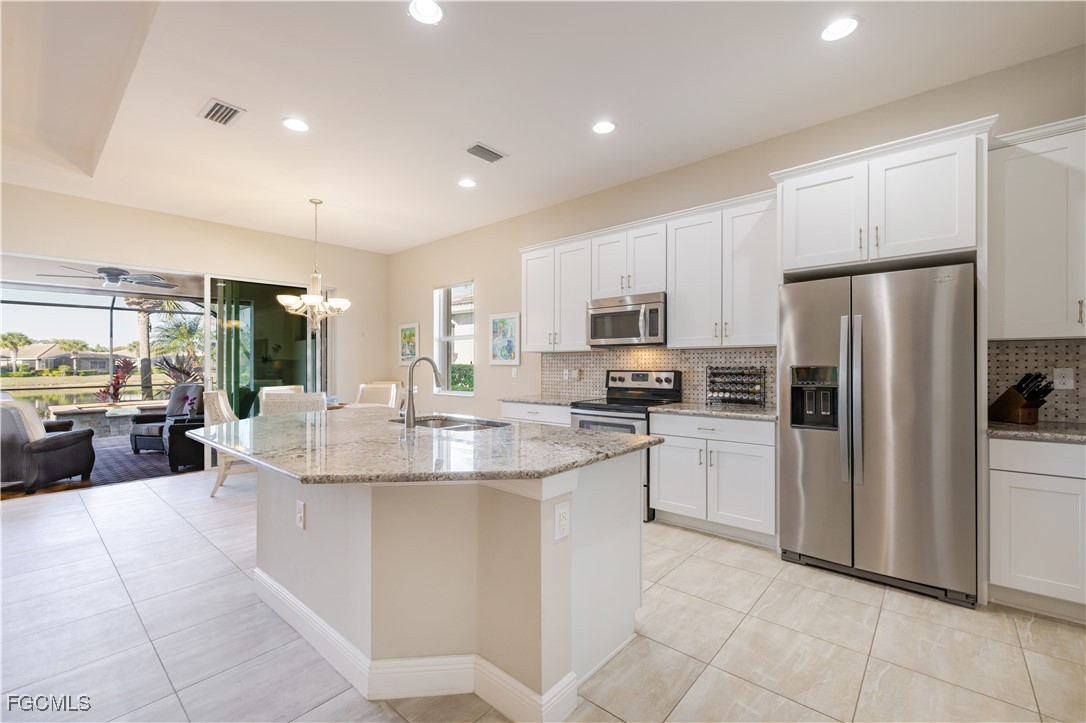 11616 Giulia Drive Fort Myers, FL 33913 - Photo 10 of 50