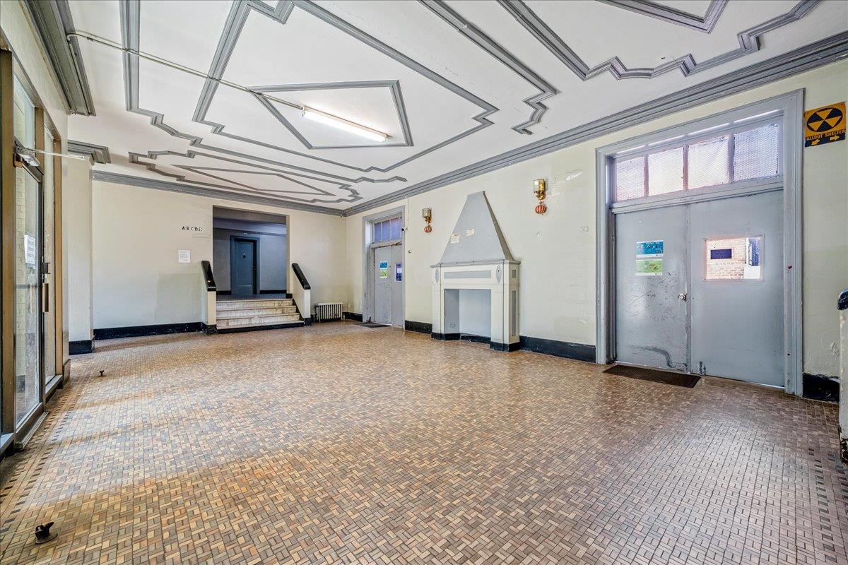 39-82 65th Place, Unit 4F Queens, NY 11377 - Photo 3 of 10 a view of a garage