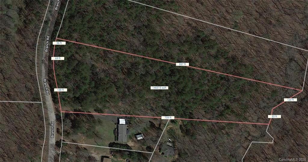 5 Branch Road York, SC 29745 - Photo 2 of 9
