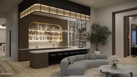 $12,450,000 | 9067 East Chino Drive, Scottsdale, AZ 85255