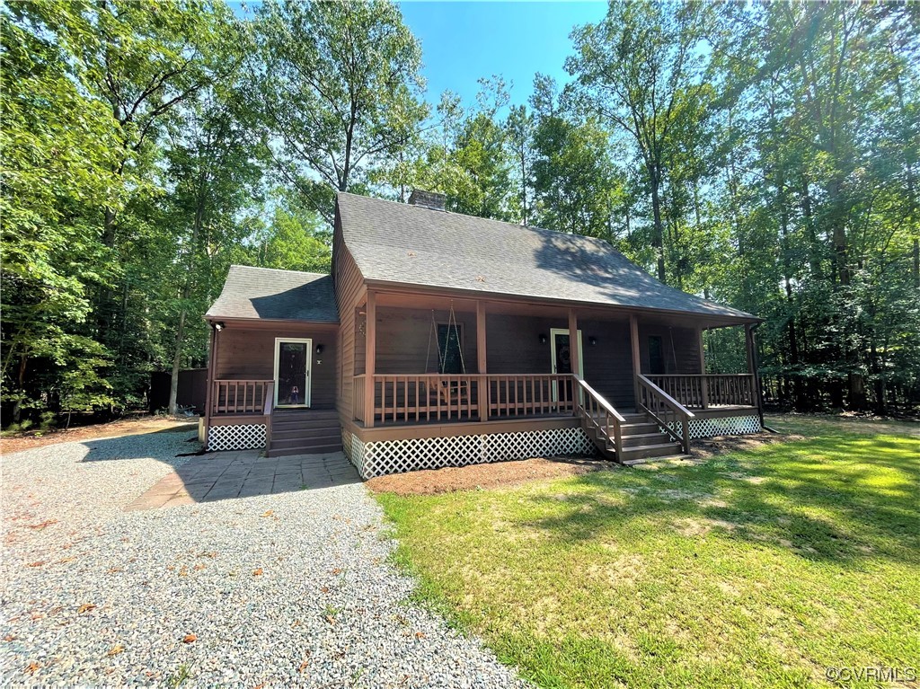 13481 Hensley Road Chesterfield, VA 23832 - Photo 3 of 45 Gallery Image 3