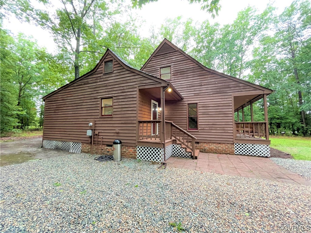 13481 Hensley Road Chesterfield, VA 23832 - Photo 4 of 45 Gallery Image 4