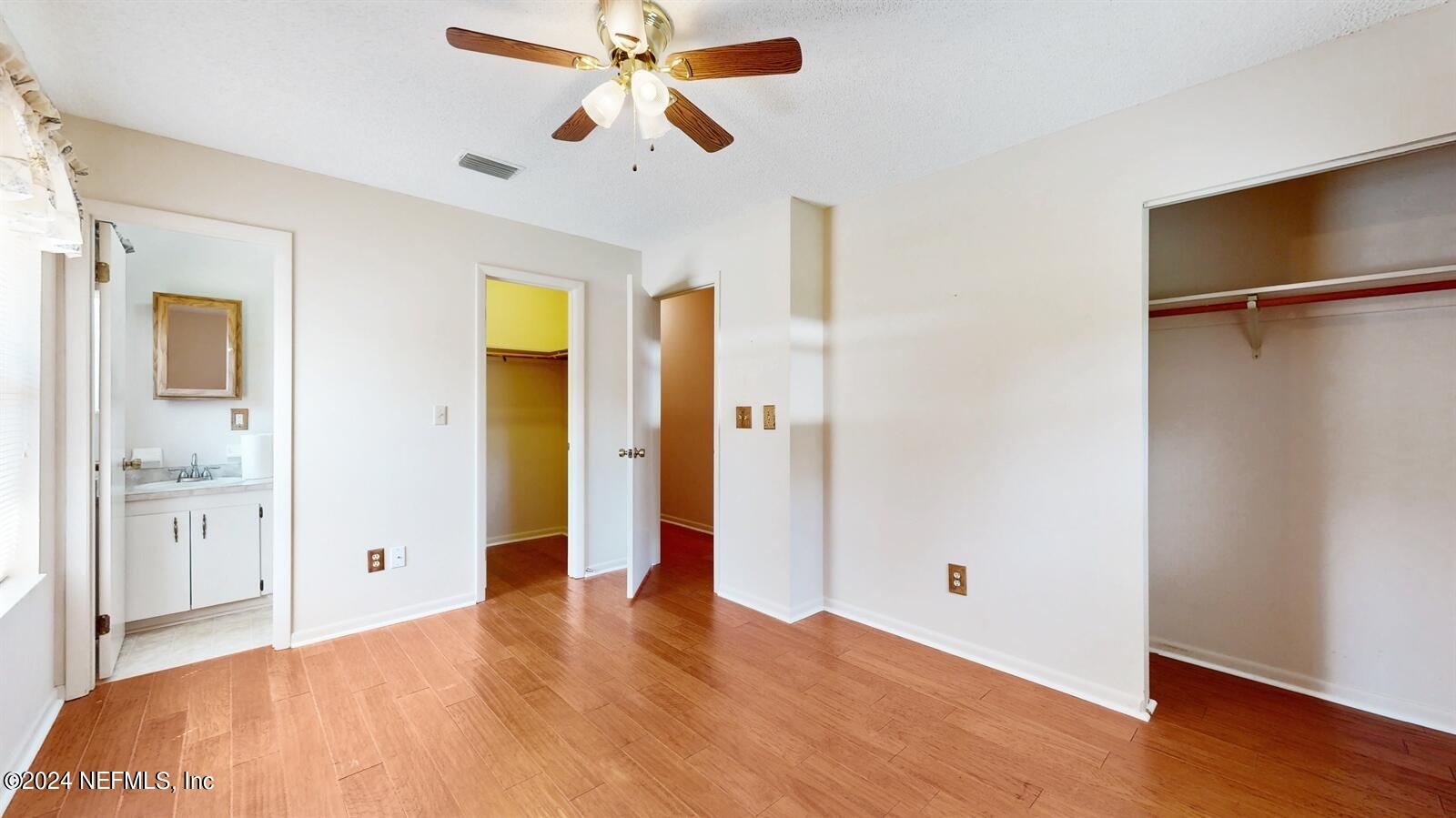 1261 Colley Road Starke, FL 32091 - Photo 17 of 32 MASTER BEDROOM