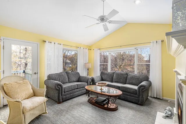 $499,900 | 164 Glen Eagle Drive Northeast, Rockford, MI 49341