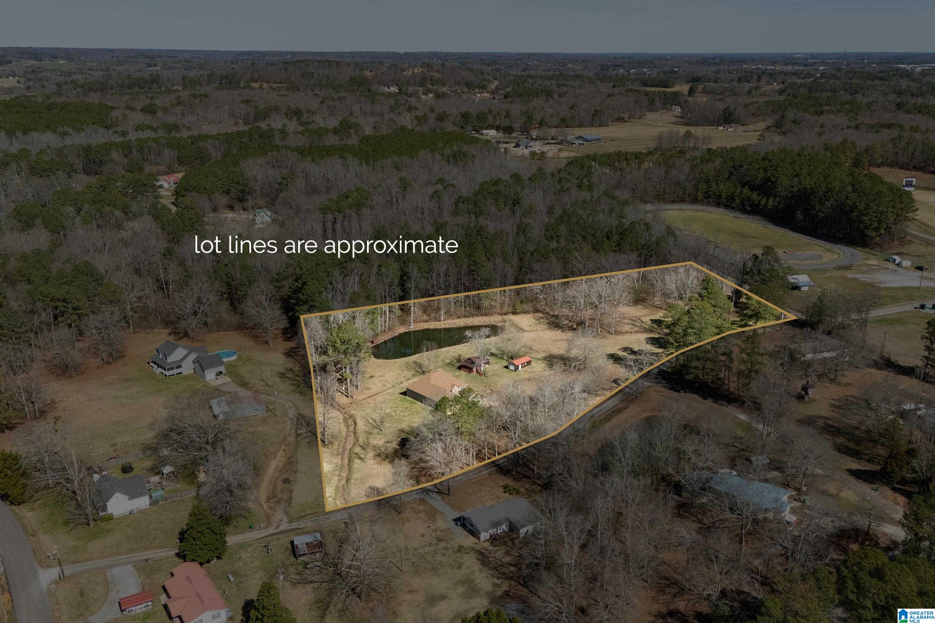 66 Stricklin Road Cullman, AL 35057 - Photo 51 of 60