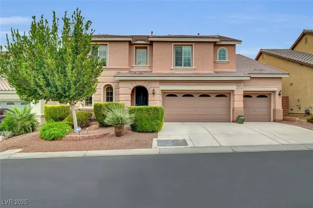 $634,900 | 9725 Sandy Turtle Avenue, Las Vegas, NV 89149
