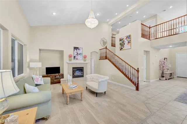 $634,900 | 9725 Sandy Turtle Avenue, Las Vegas, NV 89149