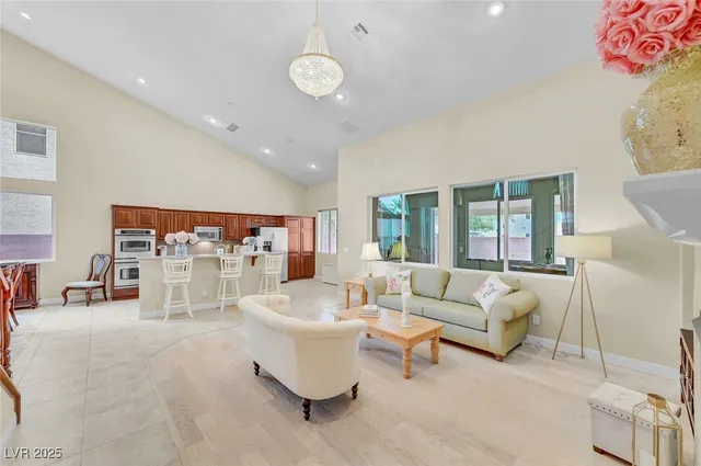 $634,900 | 9725 Sandy Turtle Avenue, Las Vegas, NV 89149