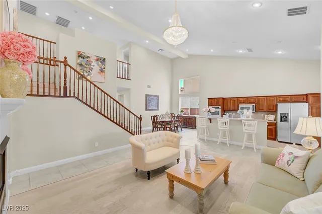 $634,900 | 9725 Sandy Turtle Avenue, Las Vegas, NV 89149