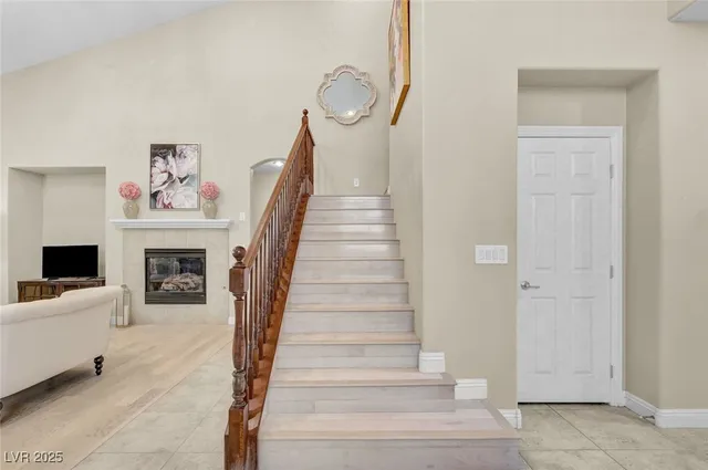 $634,900 | 9725 Sandy Turtle Avenue, Las Vegas, NV 89149