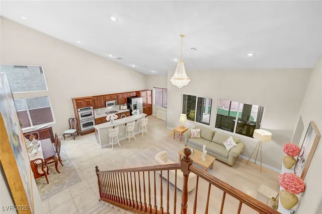 $634,900 | 9725 Sandy Turtle Avenue, Las Vegas, NV 89149