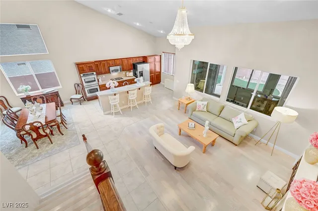 $634,900 | 9725 Sandy Turtle Avenue, Las Vegas, NV 89149