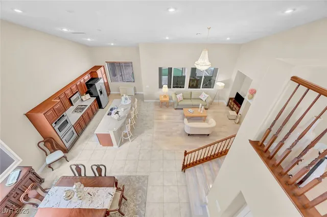 $634,900 | 9725 Sandy Turtle Avenue, Las Vegas, NV 89149