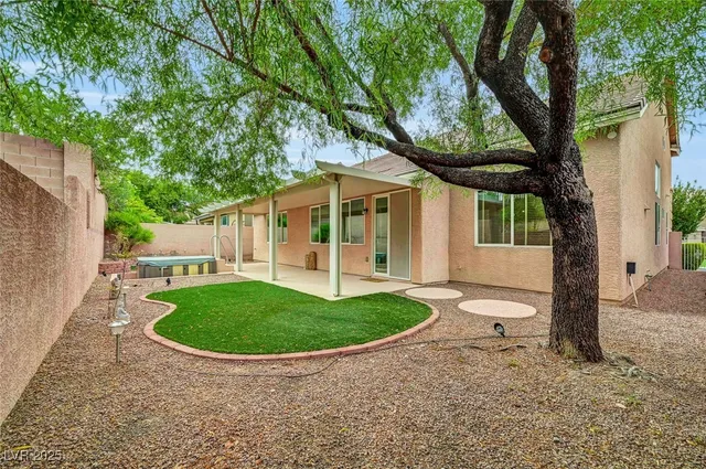 $634,900 | 9725 Sandy Turtle Avenue, Las Vegas, NV 89149