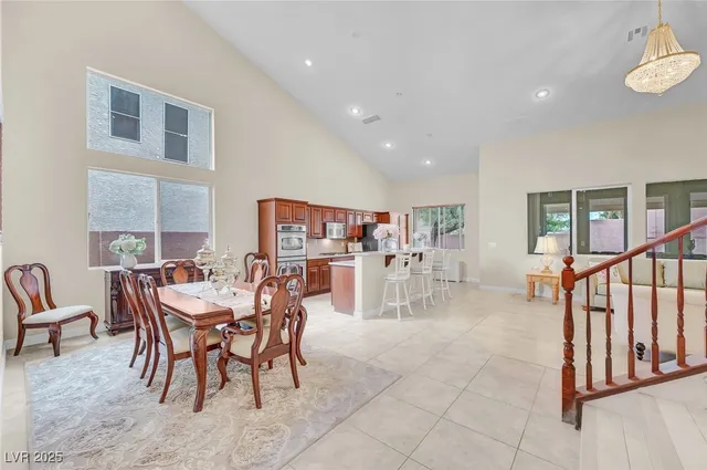 $634,900 | 9725 Sandy Turtle Avenue, Las Vegas, NV 89149