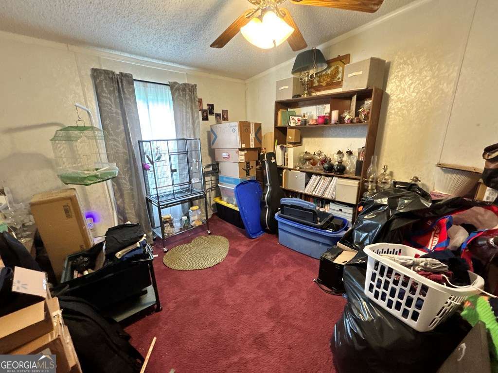 1428 Gleaton Road Warwick, GA 31796 - Photo 15 of 35
