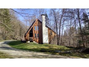 127 1 Way Road Stockbridge, VT 05772 - Photo 3 of 36