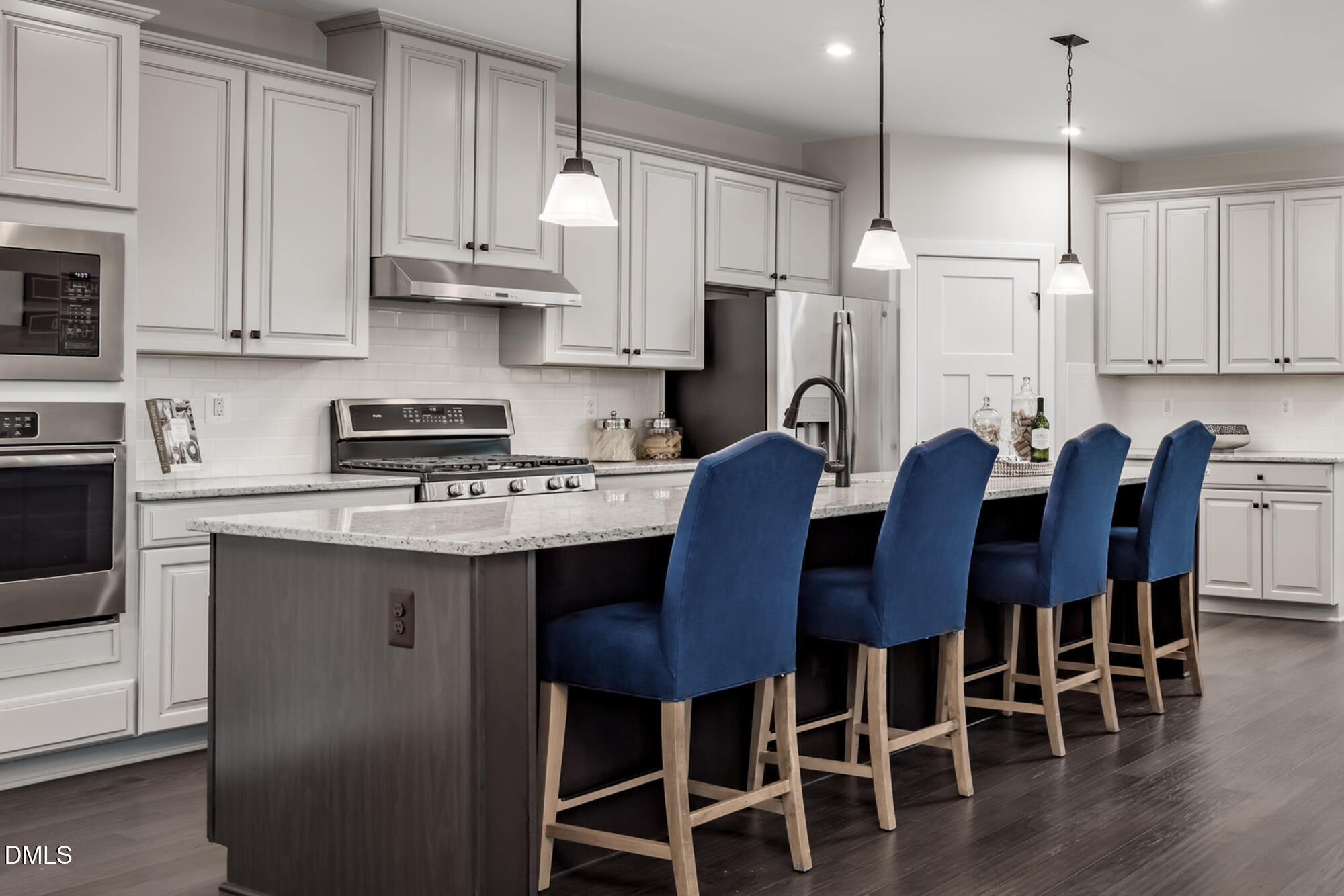 2712 Heather Hall Lane Raleigh, NC 27604 - Photo 2 of 29 03 York-Carriage-Ford-30