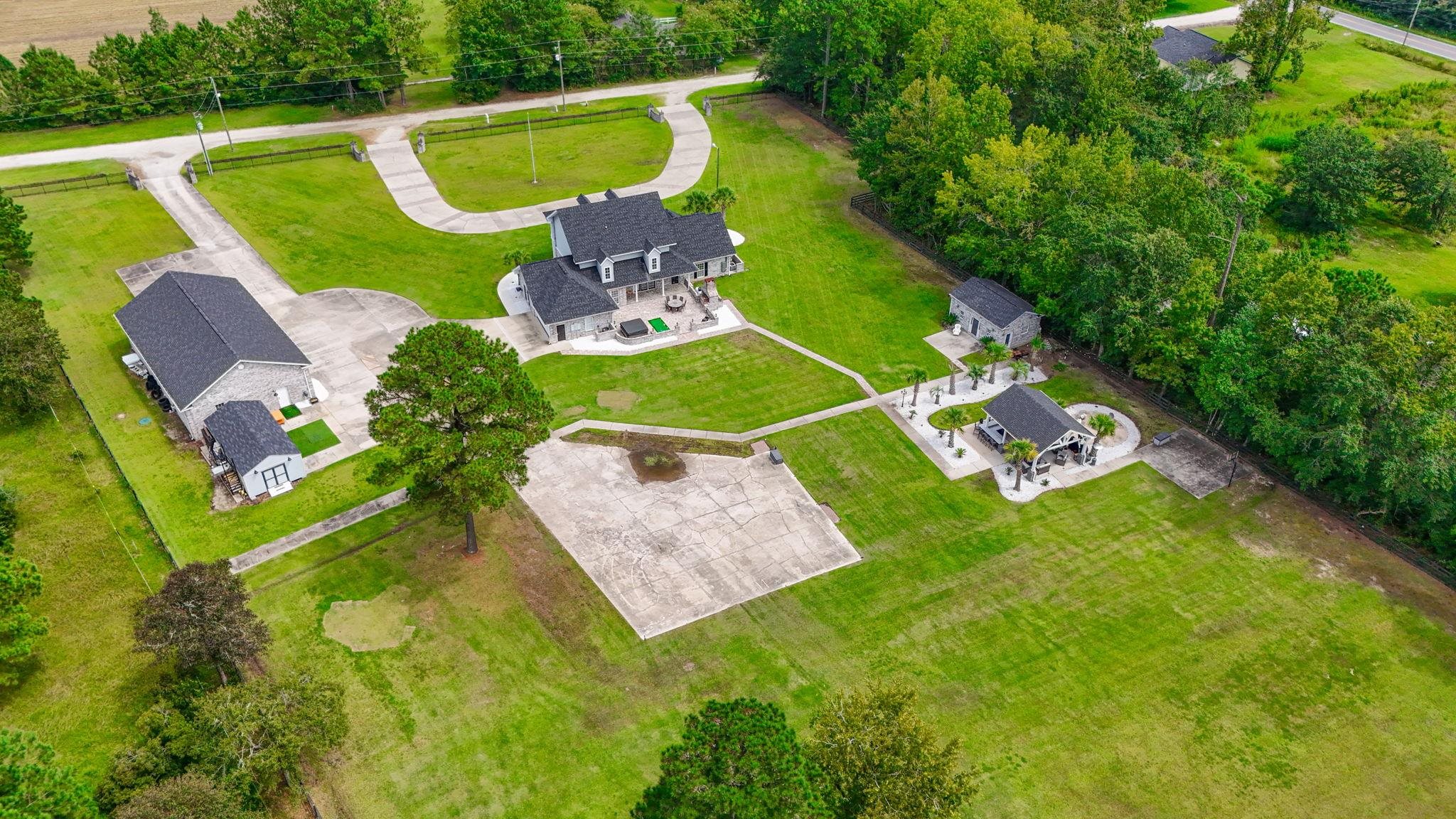 6125 R C Sarvis Lane Myrtle Beach, SC 29588 - Photo 32 of 52