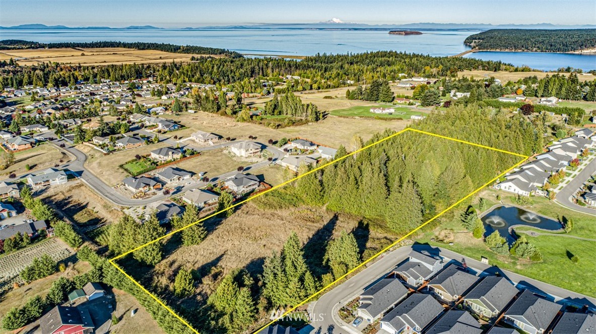 9999 Keeler Road Sequim, WA 98382 - Photo 1 of 26