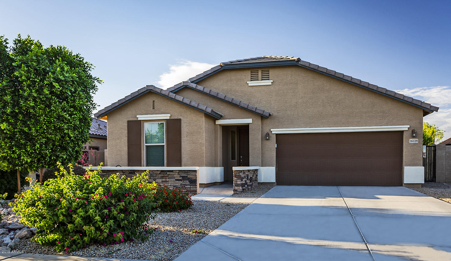 16128 West Almeria Road Goodyear, AZ 85395 - Photo 1 of 26 Almeria 2019 front adj
