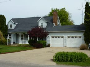 1502 Mitchell Drive Rochester, IN 46975 - Photo 1 of 4