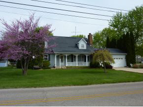 1502 Mitchell Drive Rochester, IN 46975 - Photo 3 of 4