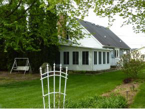 1502 Mitchell Drive Rochester, IN 46975 - Photo 4 of 4