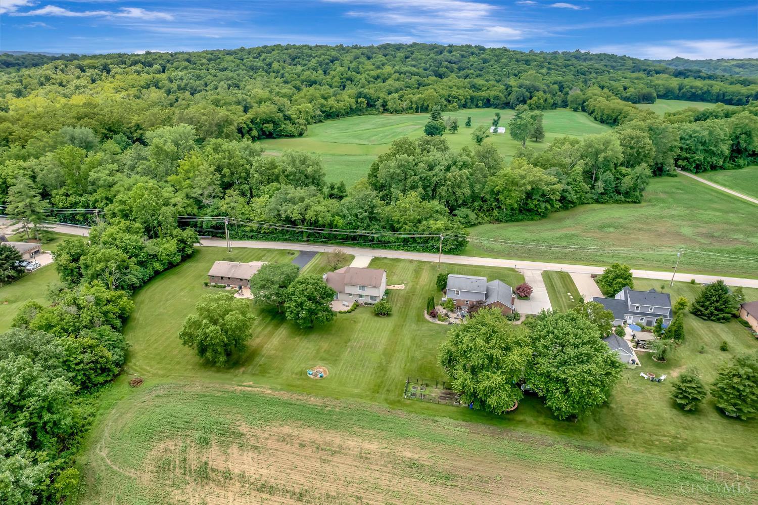 10108 Lees Creek Road Harrison, OH 45030 - Photo 54 of 60