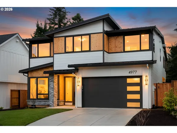 $1,224,990 | 4977 Summit Street, West Linn, OR 97068