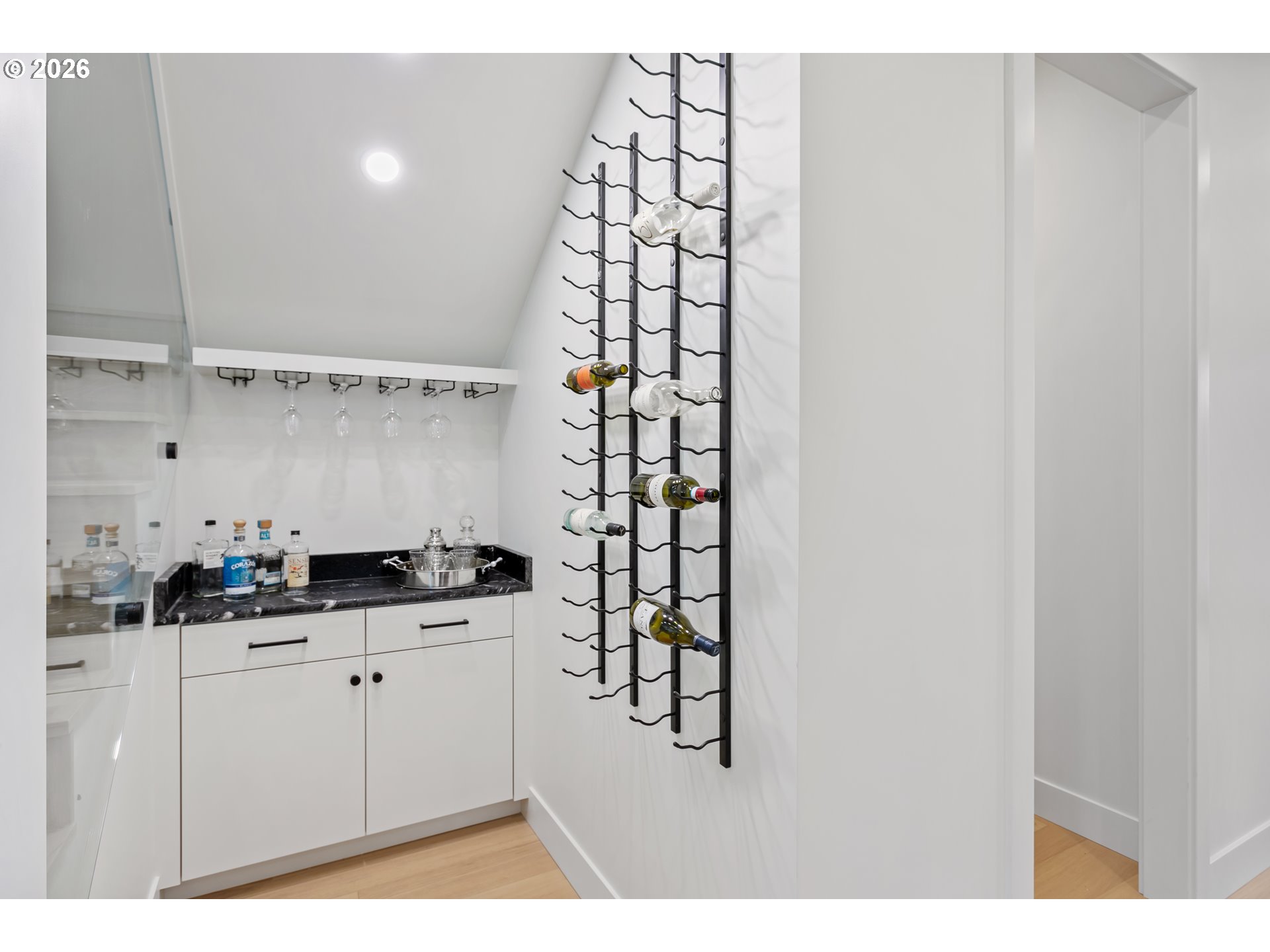 4977 Summit Street West Linn, OR 97068 - Photo 15 of 43 a kitchen with a sink and cabinets