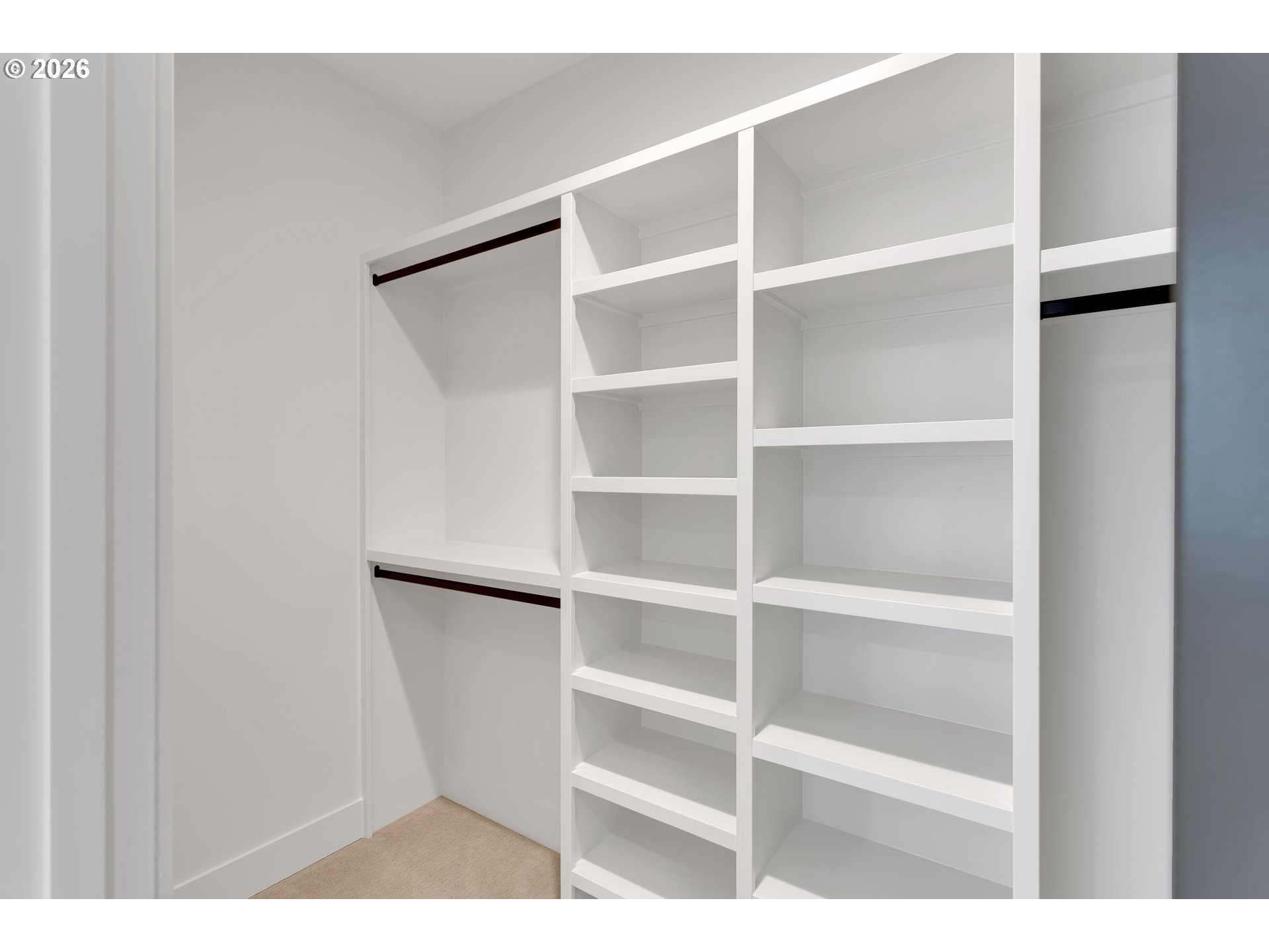 4977 Summit Street West Linn, OR 97068 - Photo 29 of 43 a picture of a room with shelves