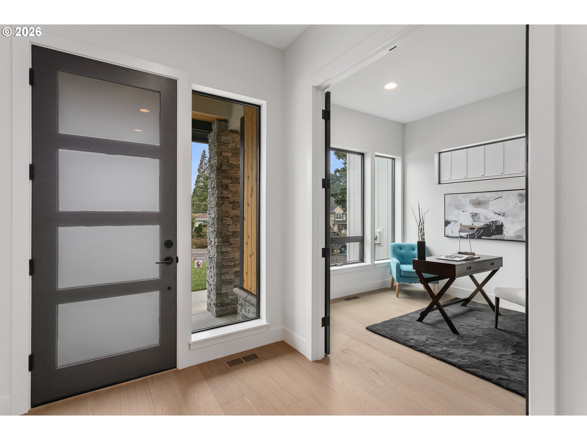 4977 Summit Street West Linn, OR 97068 - Photo 3 of 43 a living room with furniture and a window