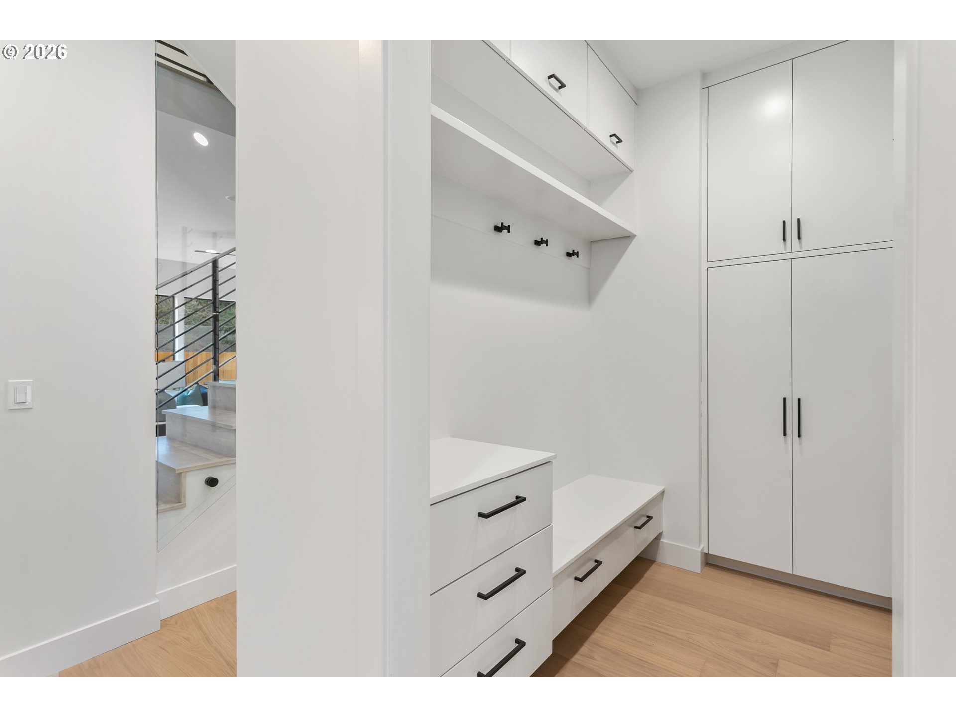 4977 Summit Street West Linn, OR 97068 - Photo 5 of 43 a bathroom with a double vanity sink a toilet and a