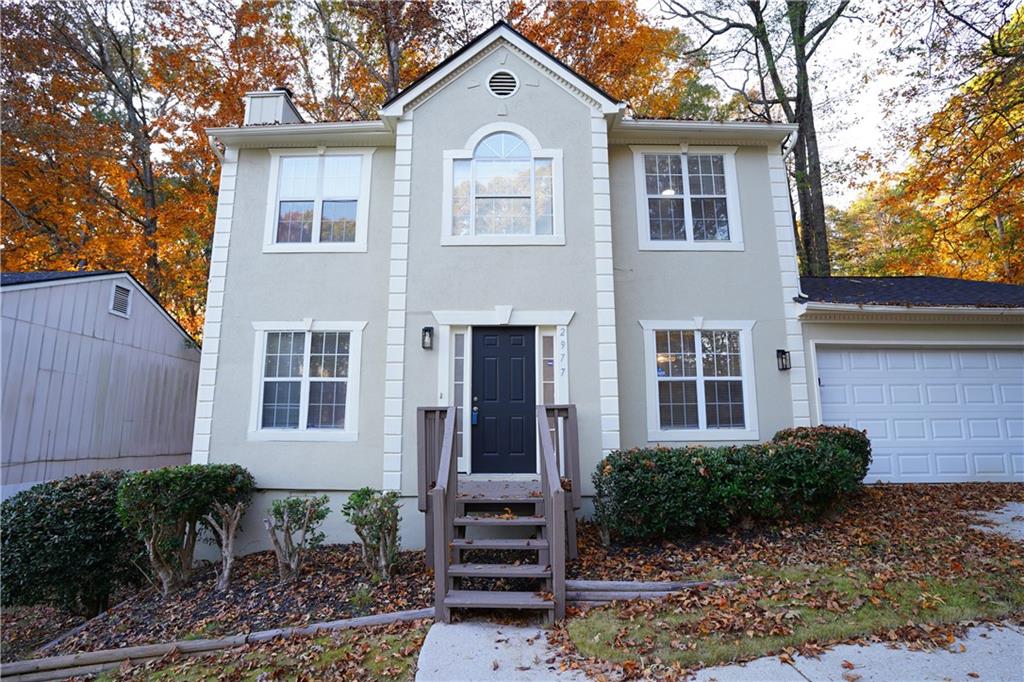 2977 Cascade Manor Drive Decatur, GA 30034 - Photo 1 of 1