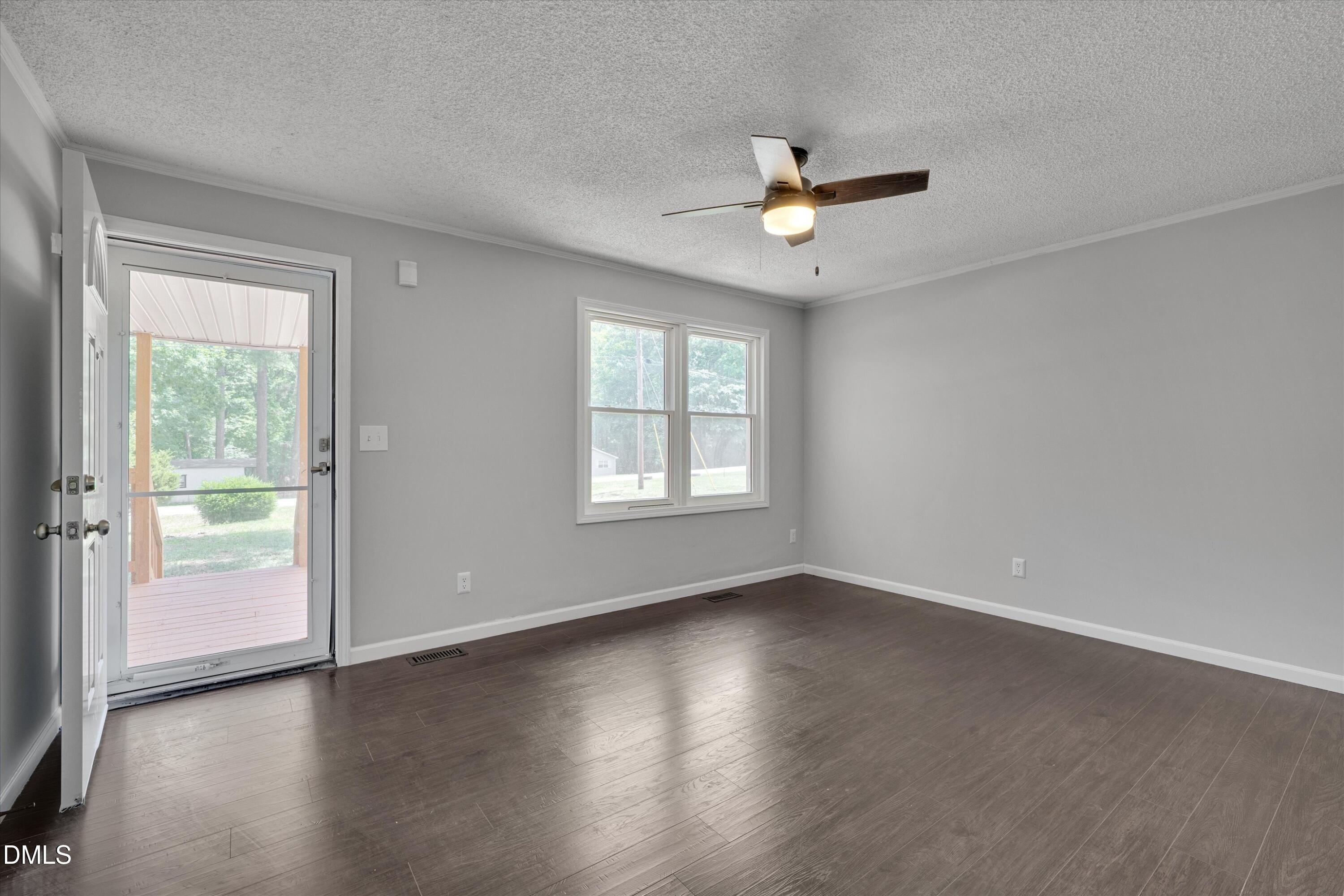 821 Fred Royster Road Henderson, NC 27537 - Photo 4 of 38