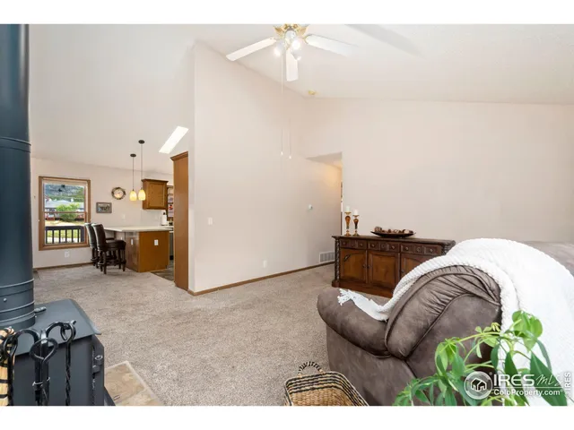 $599,900 | 1820 Raven Avenue, Estes Park, CO 80517