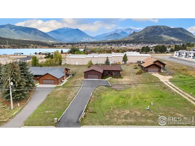 $599,900 | 1820 Raven Avenue, Estes Park, CO 80517