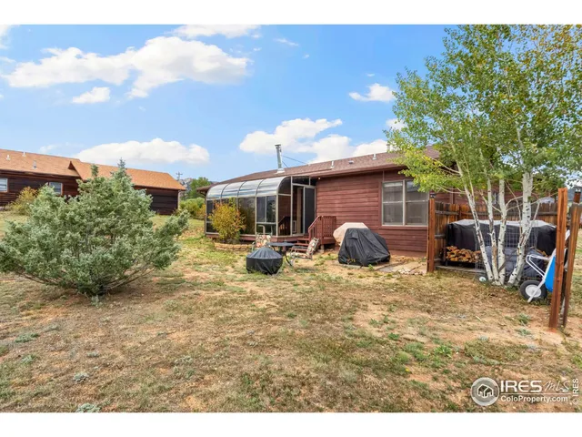 $599,900 | 1820 Raven Avenue, Estes Park, CO 80517