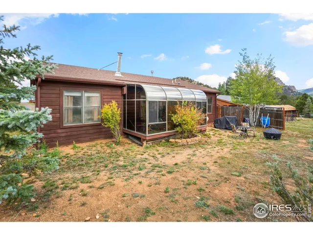 $599,900 | 1820 Raven Avenue, Estes Park, CO 80517