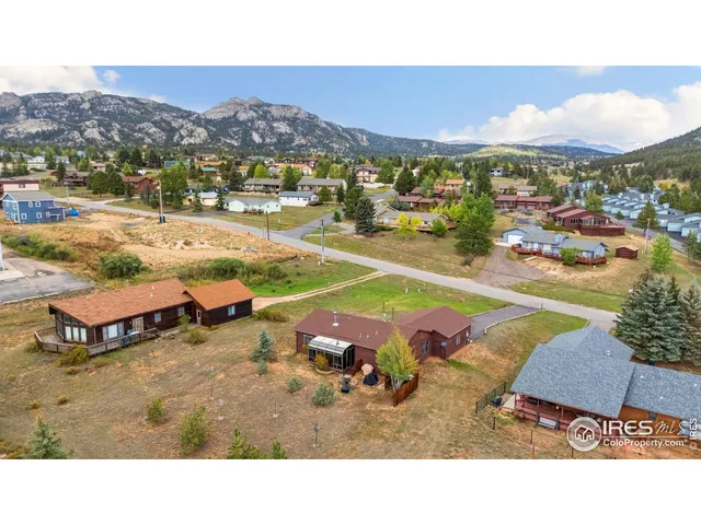 $599,900 | 1820 Raven Avenue, Estes Park, CO 80517