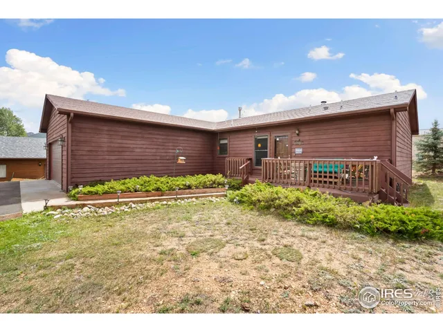 $599,900 | 1820 Raven Avenue, Estes Park, CO 80517