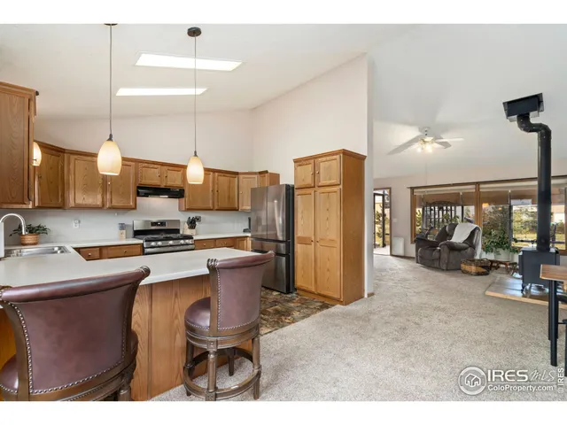 $599,900 | 1820 Raven Avenue, Estes Park, CO 80517